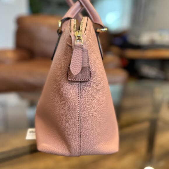 Gucci GG Charm Dome 2-way Satchel - Picture 10 of 13